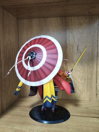 百花繚乱 前田慶次