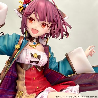 苏菲的炼金工房2 ~不可思议梦的炼金术士~ 苏菲·诺伊恩缪拉 等身大