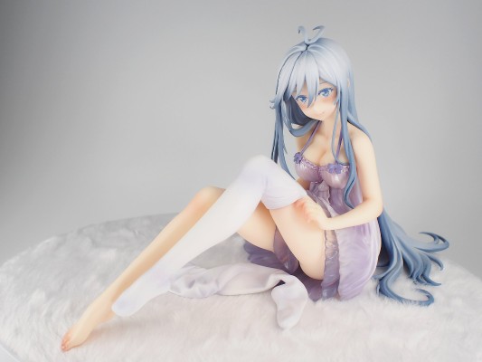 86-不存在的地域- 弗拉迪蕾娜·米丽洁 睡衣ver.