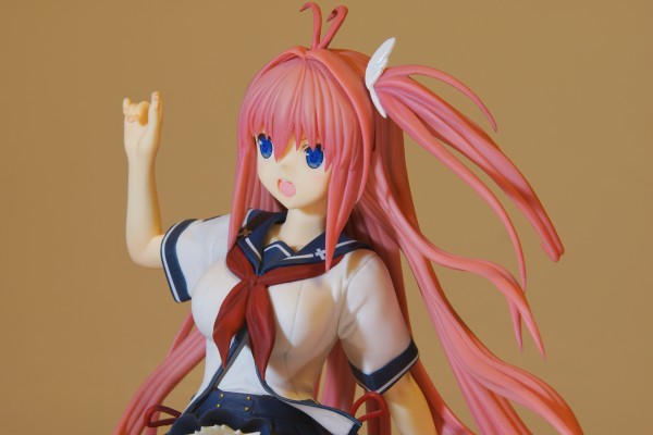 DreamTech 苍之彼方的四重奏 仓科明日香