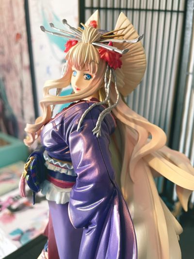 一番赏 剧场版 超时空要塞F 恋离飞翼 〜サヨナラノツバサ〜 李兰华 