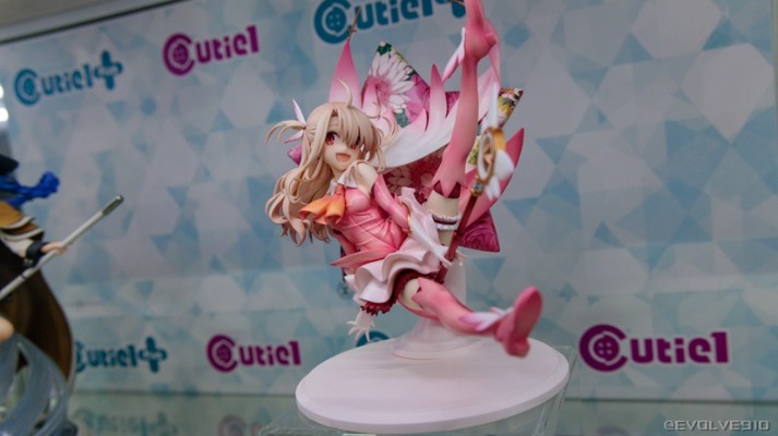 PRISMA WING PWFKL-01P 魔法少女伊莉雅 第二季 伊莉雅斯菲尔·冯·爱因兹贝伦