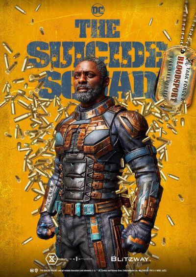 MMTSS-03 X特遣队：全员集结 血腥运动