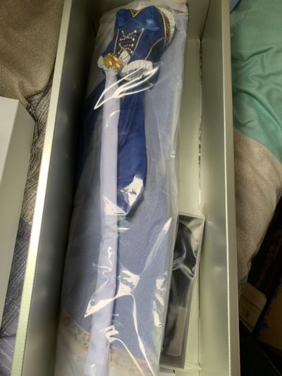 Dollfie Dream Sister DDS 偶像大师灰姑娘女孩 鹭泽文香