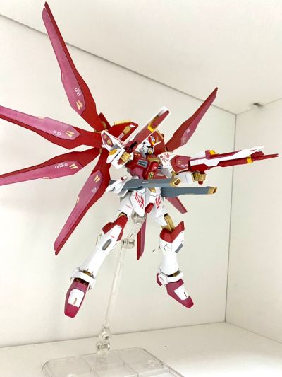 HGCE 1/144 强袭自由高达