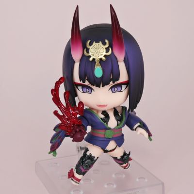 粘土人#1499 Fate / Grand Order 酒吞童子