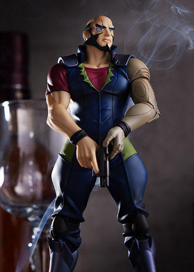 POP UP PARADE 星际牛仔 杰特·布莱克