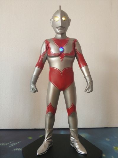 经典角色系列 迪迦奥特曼 迪迦奥特曼 复合型 终极版