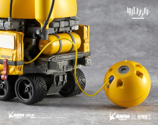 明日方舟Lancet-2 海滩救援改装