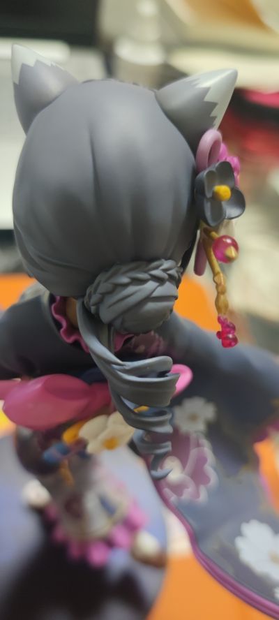 公主连结Re:Dive 凯露 新年ver.