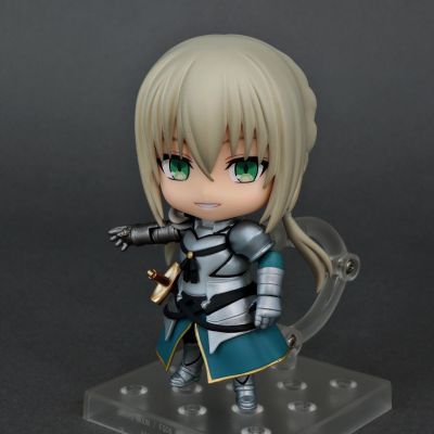 粘土人#1469 剧场版Fate/Grand Order -神圣圆桌领域卡美洛-  贝德维尔