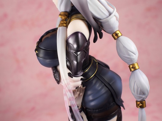 莱莎的炼金工房～常暗女王与秘密藏身处～ 莉拉・德西亚斯