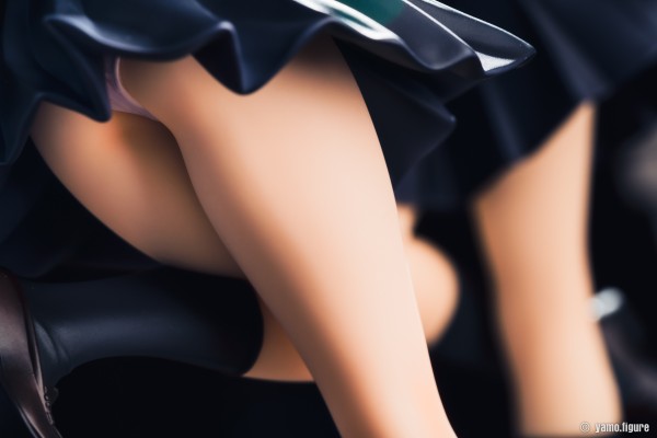 SSSS.古立特 新条茜  校服版