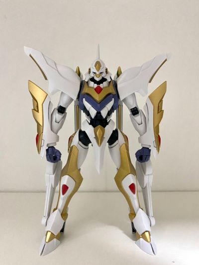 HG 1/35 兰斯洛特·阿尔比昂