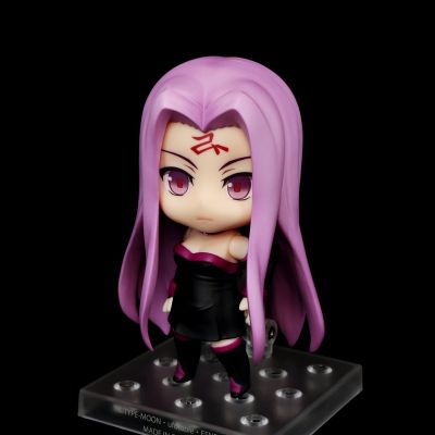 粘土人 #492 命运之夜 无限剑制 美杜莎