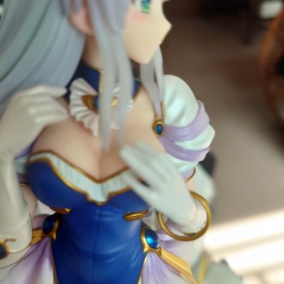 夜明前的琉璃色  菲娜・法姆・阿修莱特 15周年纪念