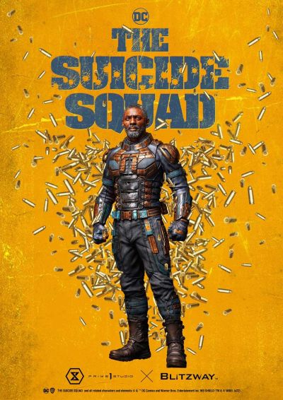 MMTSS-03 X特遣队：全员集结 血腥运动