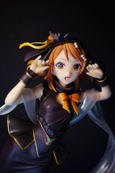 偶像大师灰姑娘女孩 北条加莲 Triad Primus Ver.