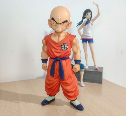 一番赏 龙珠Z&龙珠 小林 