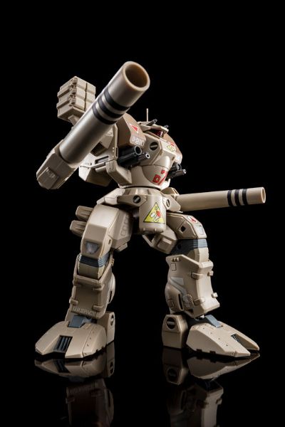 超时空要塞  MBR-04-Mk.IV 歼击机器人 战斧
