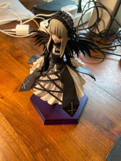 POP UP PARADE 蔷薇少女 水银灯