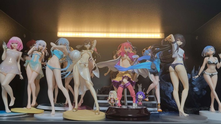 ToHeart2 向坂環 -バケーションver.- (通常版黑)