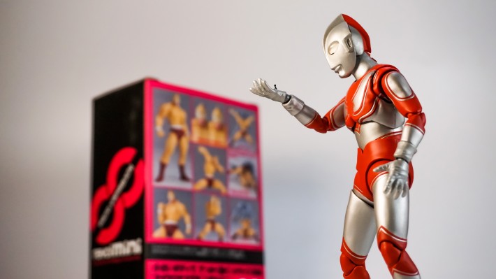 figma#SP-142 桌上美术馆 人体模型