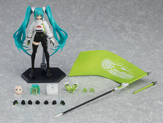 figma#SP-149 初音未来GT计划 赛车未来  2022