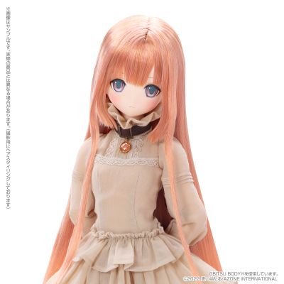 品牌商店名古屋开业10周年纪念 赤いカメラ × 永恒时刻 爱丽丝 / 永恒时刻 V ～兔子茶会～ (Azone直营店限定)