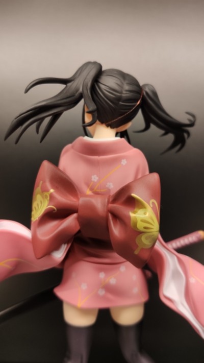 銀魂’ 柳生九兵卫