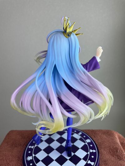 Coreful 游戏人生 白 ~校服~