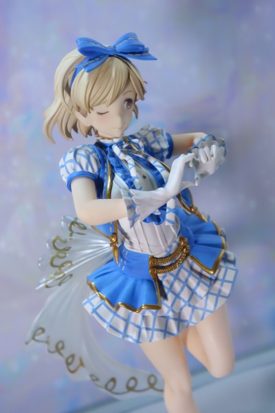 碧蓝幻想 姬塔  偶像Ver.