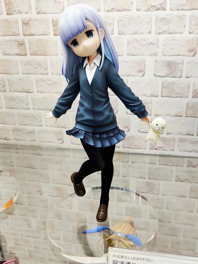 测不准的阿波连同学 阿波连玲奈