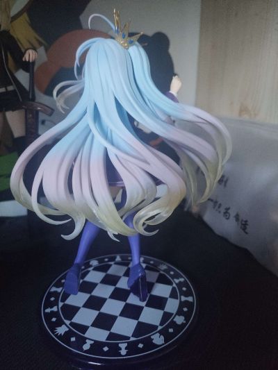 Coreful 游戏人生 白 ~校服~