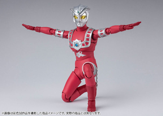 S.H.Figuarts 阿斯特拉