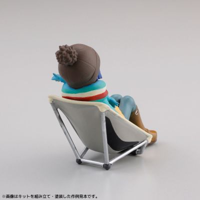 ARTPLA 摇曳露营△ 扭蛋版