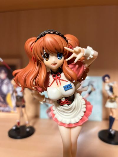 凉宫春日的忧郁 朝仓凉子 1/8