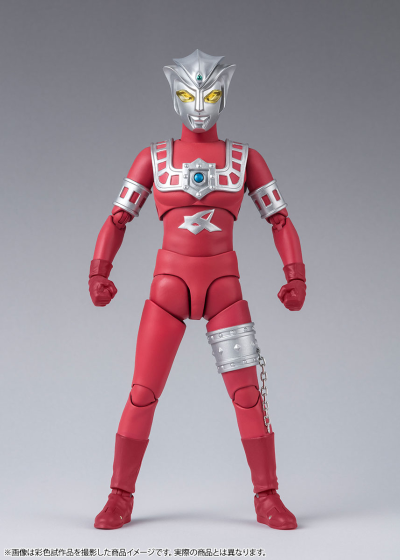 S.H.Figuarts 阿斯特拉