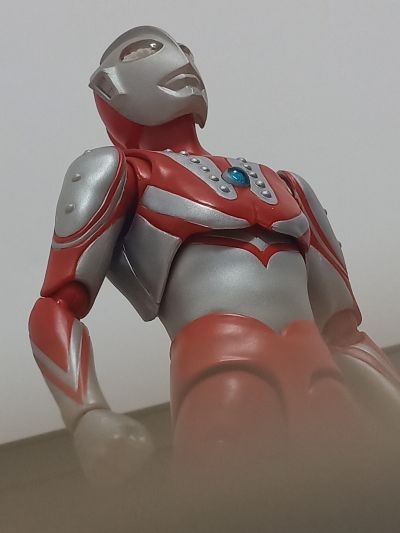 S.H.Figuarts  佐菲