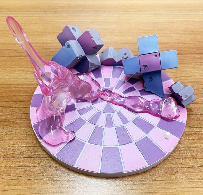 注入！樱子小姐