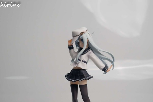 舰队Collection -舰娘- 响 限定