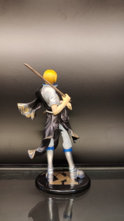 金魂 坂田 金時