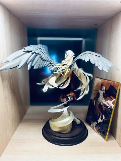 阴阳师 大天狗 云间飞羽