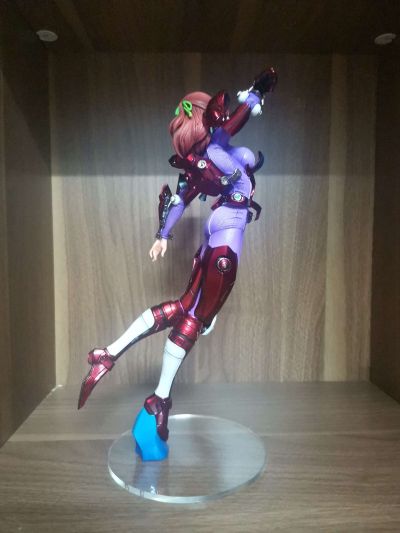 怀旧女主角系列 超音战士Borgman 亚妮丝・法姆 