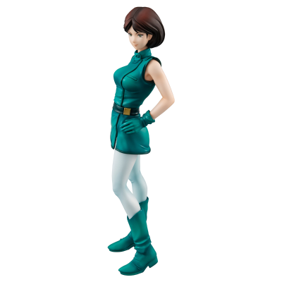 GGG系列 机动战士Z高达 爱玛·辛