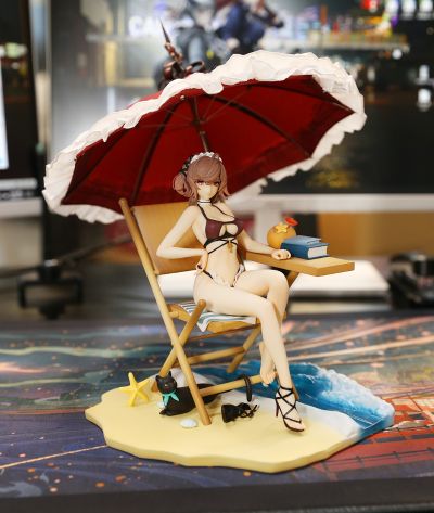 机动战队 茱蒂丝 泳装Ver.