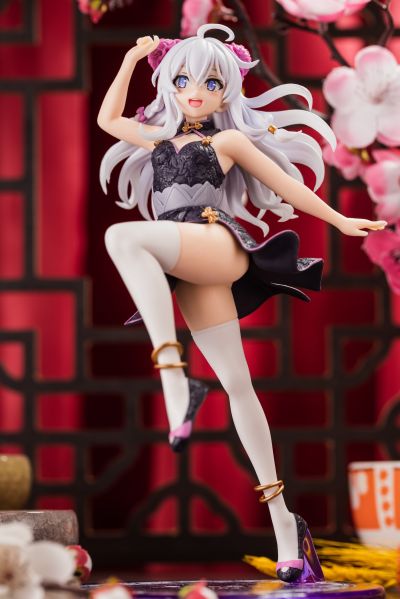 Coreful 魔女之旅 伊蕾娜 ~旗袍~