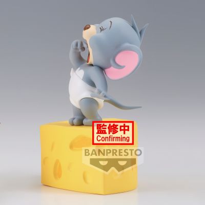 猫和老鼠系列 ~我爱奶酪~ B款 泰菲