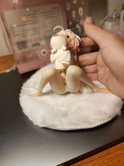 虚拟主播 白神遥