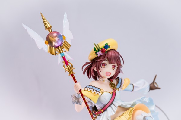 苏菲的炼金工房 ～不可思议书的炼金术士～ 苏菲·诺伊恩缪拉